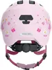 Abus Smiley 3.0 Kinderfahrradhelm Produktbild-Vorschau 3