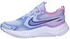 Nike Mädchen Halbschuh COSMIC RUNNER blau Größe EUR 39 Produktbild-Vorschau 2