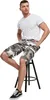 Brandit Vintage Shorts-kurze Hose Größe 4XL Farbe Urban Produktbild-Vorschau 5