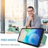 VIVO Y15S / Y15A Hülle, Dual Layer Ständer Schutzhülle mit Produktbild-Vorschau 7