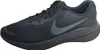 A black Nike sneaker shown from the side on a white background. Podgląd zdjęcia produktu