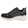 Skechers WIP 155616/BLK in Black color size 36 Produktbild-Vorschau 2