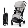 Kinderkraft INDY 3 Buggy - Ab der Geburt bis 15 kg - Produktbild-Vorschau 1
