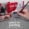 DAS 3870 00 Lufthärtende Modelliermasse 500 g weiß Produktbild-Vorschau 3