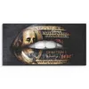 DEQOART Hybrid Leinwand Bild 60x30 cm 'Monetäres Produktbild-Vorschau 2