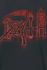 Death T-Shirt Herren Life Will Never Last schwarz M Produktbild-Vorschau 3