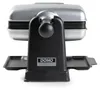 Piastra per waffle rotante da 1400 w, acciaio inox/nero Anteprima dell’immagine prodotto 16