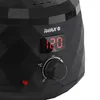 iWax Diamond Tech Wachserhitzer 400 ml 100 W Schwarz Produktbild-Vorschau 5