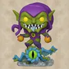 Funko Pop! Marvel - Figurki Winylowa Zielony Goblin z Serii Podgląd zdjęcia produktu 4