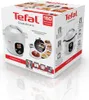 The image shows the packaging of a Tefal Cook4me+ smart multi-function pot. Podgląd zdjęcia produktu