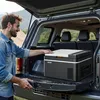 Automoobilová lednička, DC 12/24 V, AC 100–240 V, Náhled obrázku produktu 8