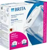 Brita Marella weiß inkl. 1x ALL-in-1, 1x Extra Kalk Produktbild-Vorschau 4