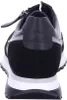 Gabor Sneaker 46.378, Rauleder, Blau, Damen Produktbild-Vorschau 25