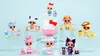 L.O.L. Surprise! Hello Kitty panenka, série 2, PDQ TV Náhled obrázku produktu 13