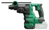 HiKOKI Combo-Kit trapano a batteria avvitatore a impulsi Anteprima dell’immagine prodotto 10