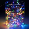 Lampki druciki 100 led diody dekoracyjne światełka LED na Podgląd zdjęcia produktu 5