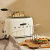 Smeg - Toster na 2 kromki 50's Retro Style TSF01CREU Podgląd zdjęcia produktu 12