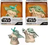 Hasbro Star Wars The Mandalorian Child Baby Yoda Frosch Produktbild-Vorschau 1
