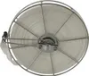 universelle Edelstahl Ankergurtbandrolle mit Gurt 50 m x 50 Produktbild-Vorschau 5