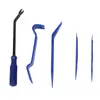 5-tlg Auto Verkleidung Demontage Werkzeug Set Kfz Clip Produktbild-Vorschau 4