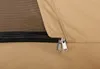 Canvas Zelt Tipi Zelt Baumwollzelt Oryx Tent, 1-2 Personen Produktbild-Vorschau 9