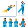 LEGO Marvel I Quattro Fantastici contro Galactus 76316 Anteprima dell’immagine prodotto 22