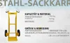 Stanley Sackkarre Stahl, modelo HT524, capacidad de 250 kg Vista previa de la imagen del producto 3