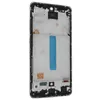 Clappio, Kompletter Bildschirm für Samsung Galaxy A52 LCD Produktbild-Vorschau 2