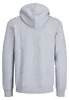 Felpa con cappuccio Jack&Jones 12249342 da Uomo Anteprima dell’immagine prodotto 10