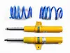 Bilstein B14 XL suspension filetée basse 55mm pour Audi A3 Voir les images du produit 2