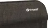 Skladacia stolička Outwell Ontario Black & Grey Náhľad obrázku produktu 6