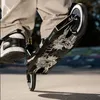 MOVINO scooter acrobatico per bambini Freestyle Haze (NERO) Anteprima dell’immagine prodotto 6