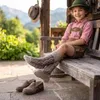 German Wear, Kinder Trachtensocken Trachten Kindersocken Produktbild-Vorschau 6