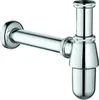 Grohe WT-Sifon 5/4 Zoll chrom, 1 Stk. Produktbild-Vorschau 1