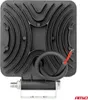 AMiO LED pracovní světlo AWL07 9 LED FLOOD 9-36V Náhled obrázku produktu 9