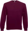Fruit of the Loom 62-216-0 | Classic Raglan Sweatshirt Produktbild-Vorschau 2