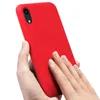 Avizar, Halbsteife Silikonhülle für Apple iPhone XR, Rot Produktbild-Vorschau 6