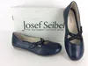 JOSEF SEIBEL Fiona 39 | Ballerines pour Femmes | bleu Voir les images du produit 19