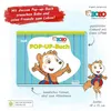 Trötsch Bobo Siebenschläfer Pop-up-Buch Produktbild-Vorschau 3