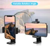 Lammcou Smartphone Handy Stativ Adapter Dsc Produktbild-Vorschau 2