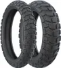Heidenau K60 Ranger 150/70 B17 M/C Tl 69R Rear M+S Produktbild-Vorschau 3