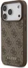 Pouzdro GUESS passend für IPHONE 17 Pro GUHCP17LG4GFBR (PU Náhled obrázku produktu 11