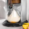 Gastroback Design Ice Shaver, Elektrický, Černá, Nerezová Náhled obrázku produktu 8