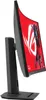 Asus Xg32wcms 32´´ Qhd Va Wled 280hz Gaming-monitor Rot One Produktbild-Vorschau 5