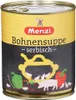 Menzi Bohnensuppe, serbisch Dosensuppe 800,0 ml Náhľad obrázku produktu 2