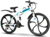 Horský bicykel skladací, 26 palcov, značka IwoBike VeloniX, Náhľad obrázku produktu 1