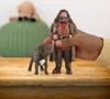 Schleich Wizarding World Hagrid & Fang              42638 Podgląd zdjęcia produktu 11