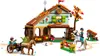 LEGO 41745 Friends Autumns Reitstall Set mit 2 Produktbild-Vorschau 29