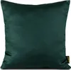Dekorativer Kissenbezug Sofakissen 1 NOVA grün 40x40 cm Produktbild-Vorschau 1