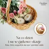 Creative Home Kosz Wiklinowy z rączką | 35x30x35 cm (+/- 1 Podgląd zdjęcia produktu 4